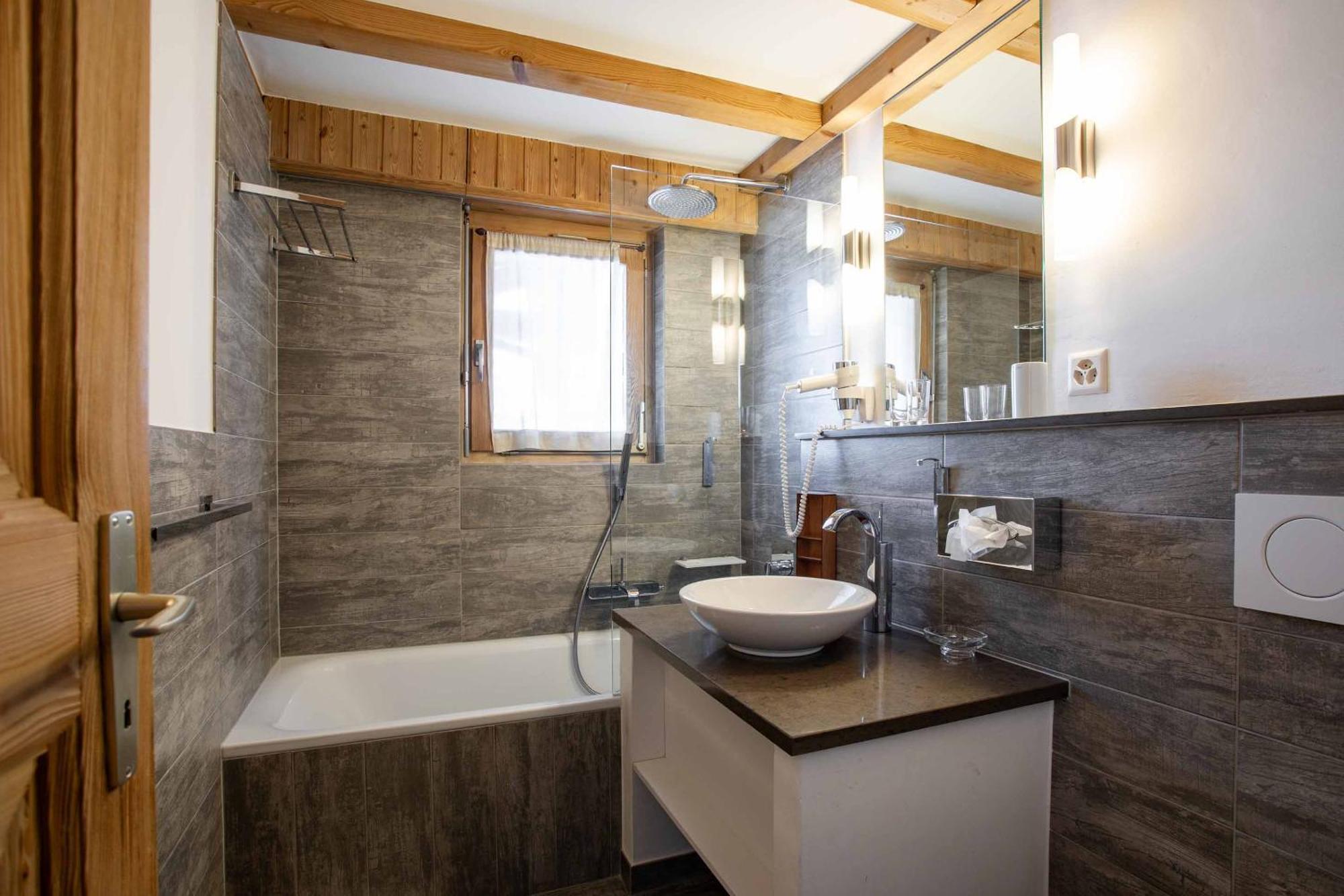 Le Chalet De Flore Verbier Exterior photo