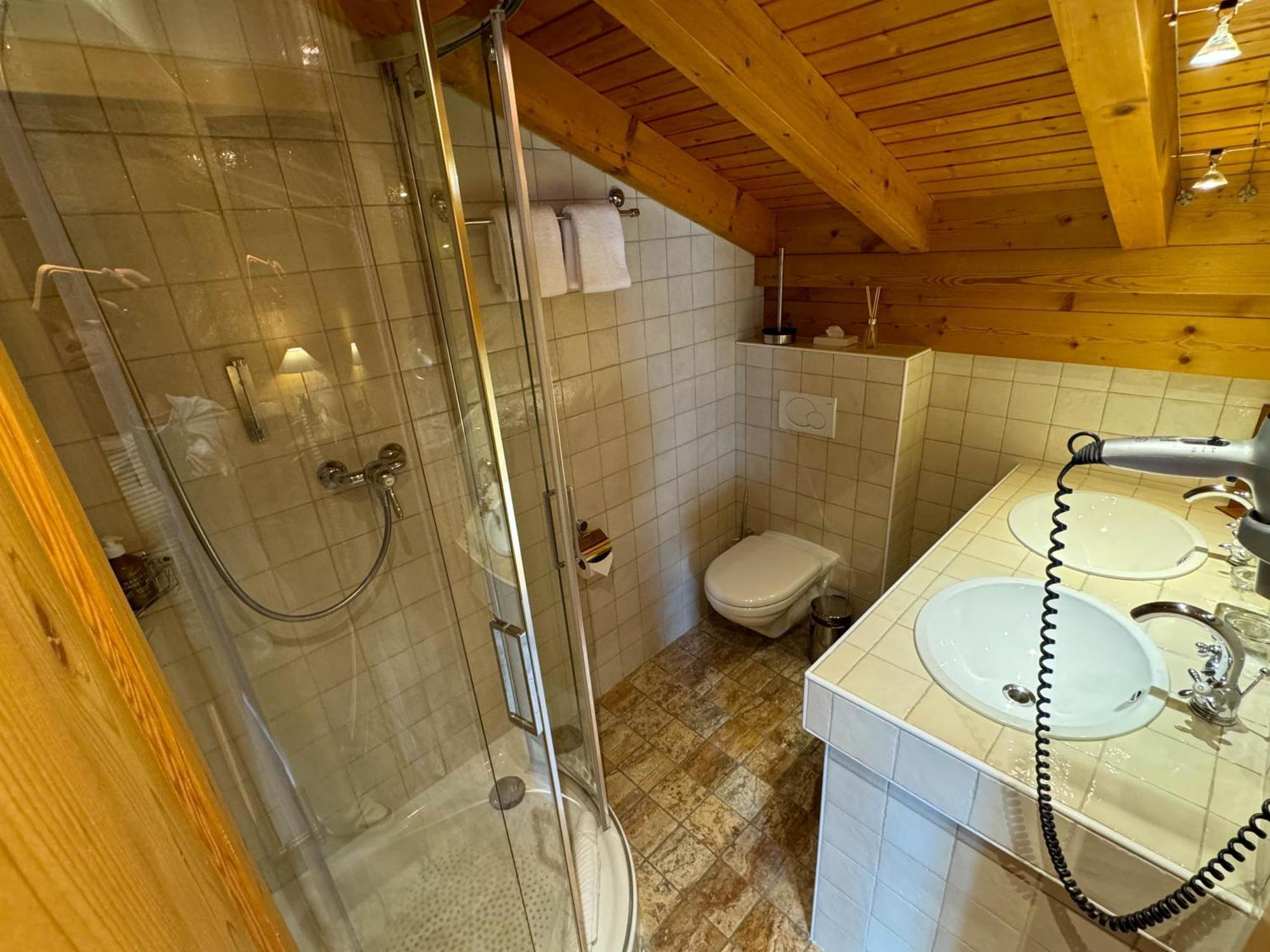 Le Chalet De Flore Verbier Exterior photo