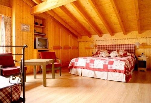 Le Chalet De Flore Verbier Exterior photo